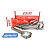 FCP X-Beam Кованые стальные шатуны 143.1MM OPEL C20LET/XE Z20LET/LEH/LER