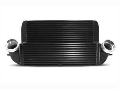 BlackRock Lab BMW-INT-0515 Интеркулер для BMW X5 F15 / E70; X6 F16 / E71 Tuner Spec (Bar Plate)