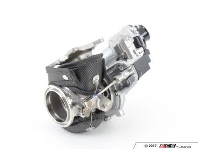 ECS Tuning Термо-чехол на турбину (одеяло) для Audi/VW/Skoda/Seat 1.8TSI & 2.0TSI MQB