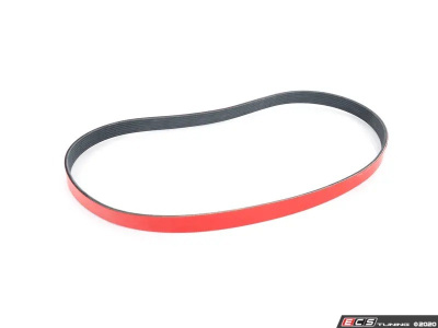 ECS Tuning 7PK1300 Performance Kevlar Ремень компрессора 1300 мм