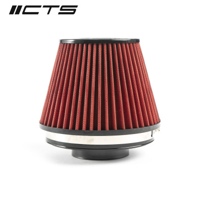 CTS Turbo CTS-IT-293R Впускная система (холодный впуск) для AUDI B9 SQ5