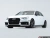 ECS Tuning ES#3991472 Накладки боковых решеток для Audi A4/S4 B9