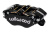 WILWOOD 120-9695 Суппорт тормозной универсальный 4 pot
