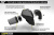 034Mororsport 034-108-1012 Впускная система (холодный впуск) для Audi B9