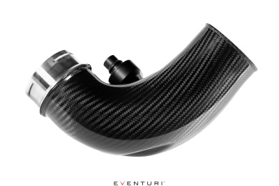 Eventuri EVE-F9XM5M8-CHG Carbon Турбо-инлет пайпы для M5 F90/M8 F92