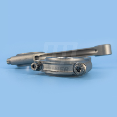 FCP H-Beam Кованые стальные шатуны 129.75MM OPEL 1.6 TURBO Z16LET/LEL/LER/LEH