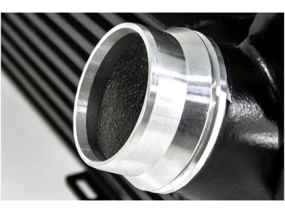 BlackRock Lab BMW-INT-0305 Интеркулер для BMW G30/31/32 5&6 серий