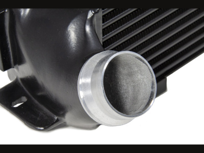 BlackRock Lab BMW-INT-0203 Интеркулер Race Spec для BMW 1 F20/F21, 3 F30/F31, 4 F32/33