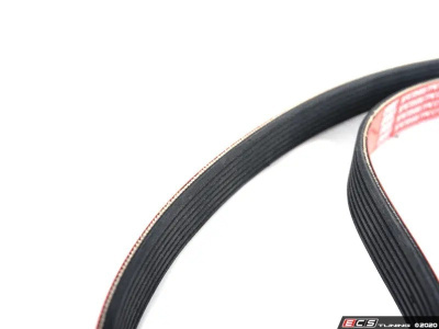 ECS Tuning 7PK1270 Performance Kevlar Ремень компрессора 1270 мм