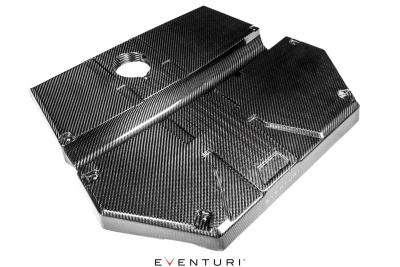 Eventuri EVE-FX34M-V2-INT Впускная система из карбона для BMW F97/F98 X3M/X4M