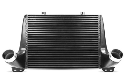 BlackRock Lab FD-INT-0227 Интеркулер для Ford MUSTANG 2.3T 2015+ Comp Bar Plate