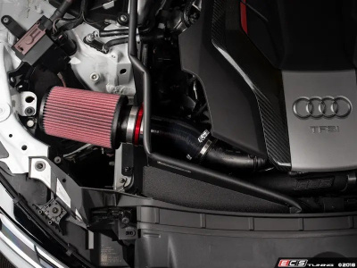 ECS Tuning Впускная система (холодный впуск) для Audi RS4 RS5 B9