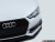 ECS Tuning ES#4147652 Губа переднего бампера для Audi A4/S4 B9