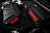 Eventuri EVE-FX34M-V2-INT Впускная система из карбона для BMW F97/F98 X3M/X4M