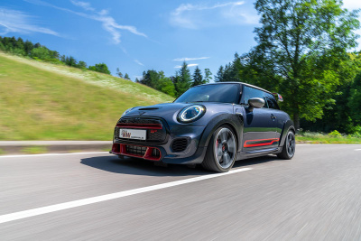 KW Suspension 352200DT KW Variant 3 Винтовая подвеска для MINI John Cooper Works GP