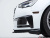 ECS Tuning ES#4147652 Губа переднего бампера для Audi A4/S4 B9