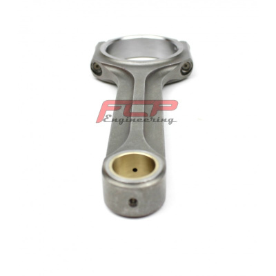 FCP VAG 3.2 3.6 V6 VR6 R32 X-Beam Кованые стальные шатуны 164MM под тюнинговые поршни