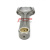 FCP VAG 3.2 3.6 V6 VR6 R32 X-Beam Кованые стальные шатуны 164MM под тюнинговые поршни