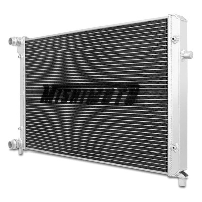 Mishimoto MMRAD-MK5-08 Алюминиевый Performance радиатор для VW Golf MK5 R32