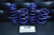H&R 28725-1 Пружины с занижением Kia Ceed CD, Hyundai i30 PDE