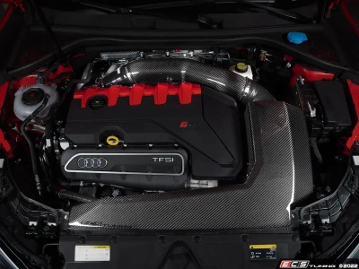 ECS Tuning Performance Комплект впускной системы для Audi RS3 8Y