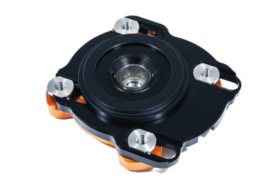 AST TMA-B20-A2-20F Верхние развальные опоры BMW 3 G20 ; M2 G87; M3 G80; M4 G82; 2шт