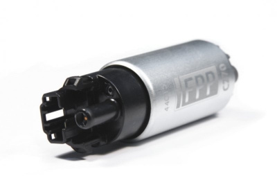 FPP C270 Бензонасос компакт 270 л/ч, с установочным комплектом (замена DEATSCHWERKS DW65C)