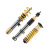 KW Suspension 352200EB KW Variant 3 Винтовая подвеска для BMW M3 M2 G8x RWD