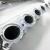 CSF 8200 Коллектор охлаждения наддувочного воздуха для BMW B58