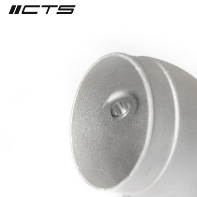 CTS Turbo CTS-HW-450 Турбо-инлет пайп для BMW B58C G29 Z4 M40I, G20 M340I