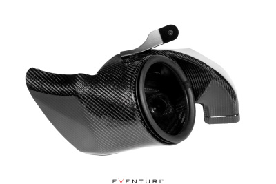 Eventuri EVE-G9X-CF-INT Впускная система из карбона для M5 G90 G99
