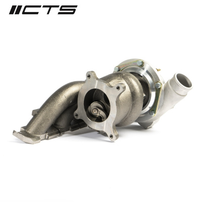 CTS Turbo Турбо-кит Boss500 для VAG 2.0T EA113