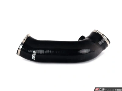 ECS Tuning ES#4685304 Силиконовый патрубок от короба воздушного фильтра для MK8 Golf R / 8Y S3