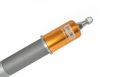 Ohlins BMS MW00S1 Винтовая подвеска Road & Track для BMW M2/M3/M4 (G80/81/82/83/87) RWD