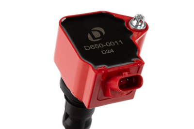 Dinan D650-0011 Высокопроизводительная катушка зажигания N2 для BMW N63TU3/S63TU4/S68