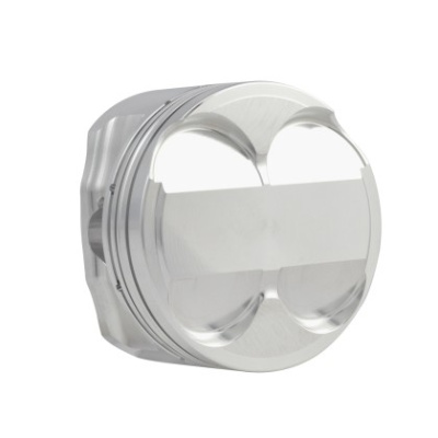 CP Pistons cppSC8472-6 Комплект кованых поршней для Toyota 1JZGTE/2JZGTE Bore (86.5mm) Size(+.5mm) CR(10.0)