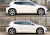 H&R 29013-1 Пружины с занижением VW Scirocco
