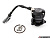 Turbosmart TS-0223-1066 Клапан blow-off для Ford/Mercedes/Volvo