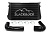 BlackRock Lab VW-INT-0190 Интеркулер Race Spec для VAG 2.0 TSI Gen4