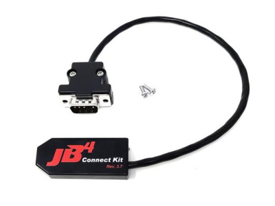 BURGER MOTORSPORTS JB4 Комплект беспроводного подключения к телефону