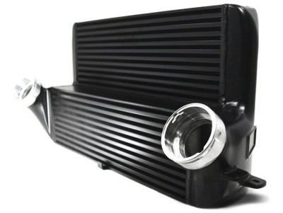 BlackRock Lab BMW-INT-0515 Интеркулер для BMW X5 F15 / E70; X6 F16 / E71 Tuner Spec (Bar Plate)