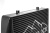 BlackRock Lab FD-INT-0227 Интеркулер для Ford MUSTANG 2.3T 2015+ Comp Bar Plate