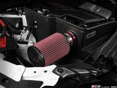 ECS Tuning ES#4213158 Впускная система для Audi RS5 B9