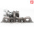 Pure Turbos Gen1 Турбо-кит Pure900 для BMW B58 Gen.1