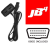 BURGER MOTORSPORTS ЧИП BMS JB4 BMW F9x M5/M8/X5M/X6M
