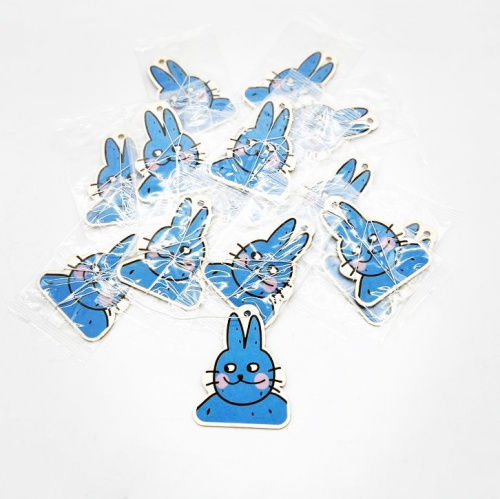Ароматизатор TUNER Blue rabbit